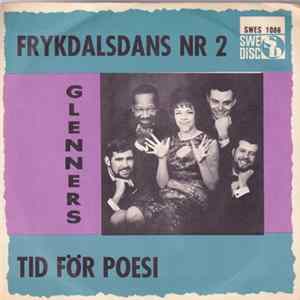 FLAC Glenners - Frykdalsdans Nr 2 / Tid För Poesi