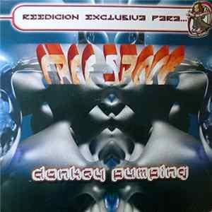 FLAC Free Space - Donkey Pumping