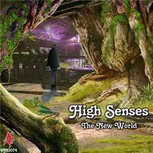 FLAC High Senses - The New World