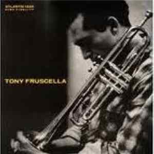FLAC Tony Fruscella - Tony Fruscella