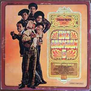 FLAC The Jackson 5 - Diana Ross Presenta a Los Jackson 5
