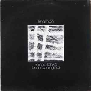 FLAC Misha Lobko / Tran Quang Hai - Shaman