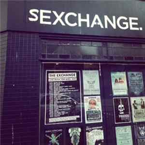 FLAC Amplifier - Live At The Exchange