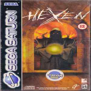 FLAC Kevin Schilder - Hexen: Beyond Heretic