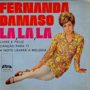 FLAC Fernanda Dâmaso - La, La, La