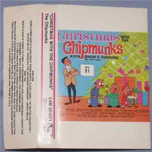 FLAC The Chipmunks - Christmas With The Chipmunks