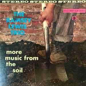 FLAC The Ramsey Lewis Trio - More Music From The Soil