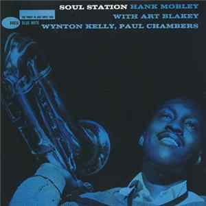 FLAC Hank Mobley - Soul Station