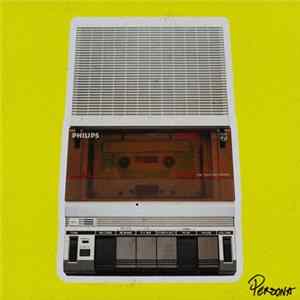 FLAC Jonas Hammer - Persona
