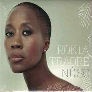 FLAC Rokia Traoré - Né So