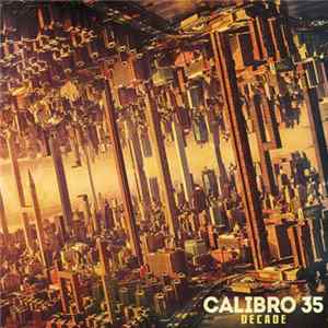 FLAC Calibro 35 - Decade