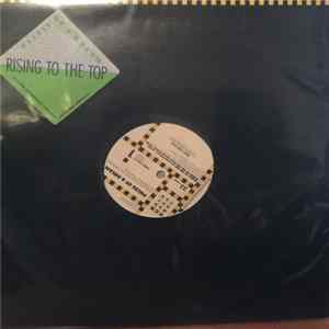FLAC Pieces Of A Dream - Rising To The Top