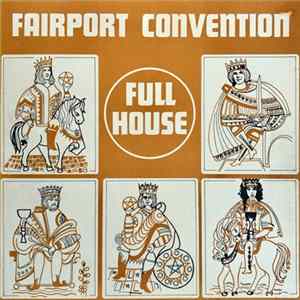 FLAC Fairport Convention - Full House