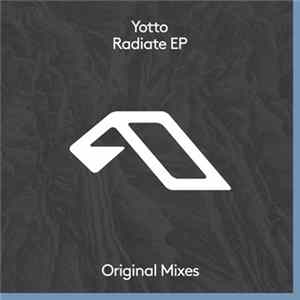 FLAC Yotto - Radiate EP