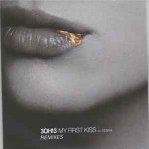 FLAC 3OH!3 Feat. Ke$ha - My First Kiss