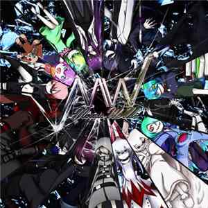FLAC Various - MW.-Mosaic World
