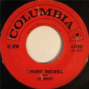 FLAC Joe Maphis - Short Recess