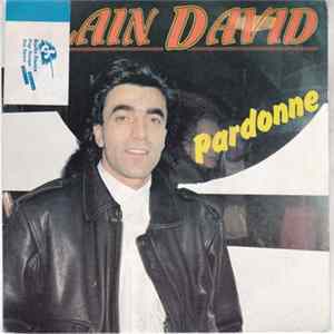 FLAC Alain David - Pardonne
