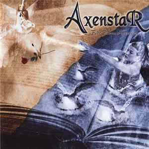 FLAC Axenstar - Far From Heaven