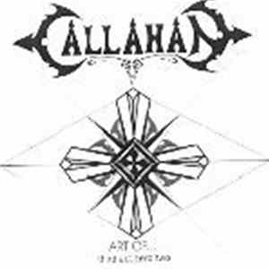 FLAC Callahan - Art Of... Third Act Zero Two