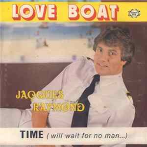 FLAC Jacques Raymond - Love Boat