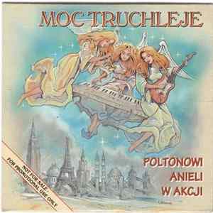 FLAC Various - Moc Truchleje - Poltonowi Anieli w Akcji
