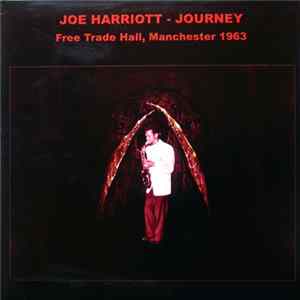 FLAC Joe Harriott - Journey