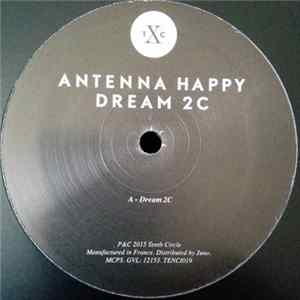 FLAC Antenna Happy - Dream 2C