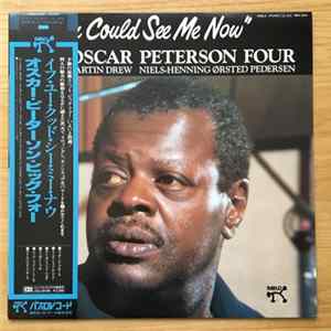 FLAC The Oscar Peterson Four - If You Could See Me Now