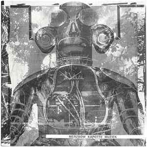 FLAC Merzbow, Kapotte Muziek - Continuum