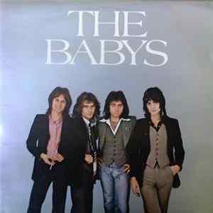 FLAC The Babys - The Babys