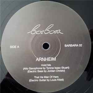 FLAC Arnheim - Would You Tell Me About You
