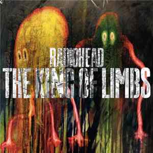 FLAC Radiohead - The King Of Limbs