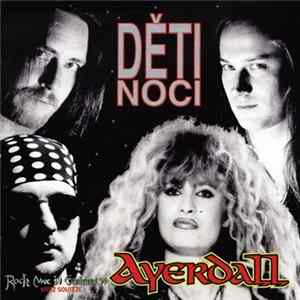 FLAC Ayerdall - Děti Noci