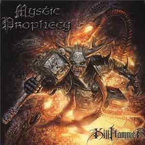 FLAC Mystic Prophecy - Killhammer