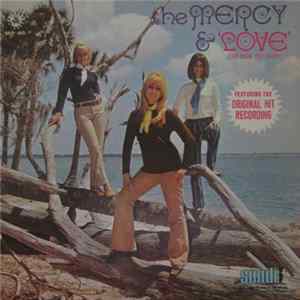FLAC The Mercy - Love (Can Make You Happy)