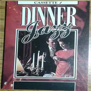 FLAC Various - Dinner Jazz