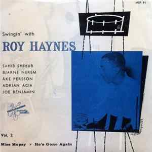 FLAC Roy Haynes - Swingin' With Roy Haynes Vol. 2