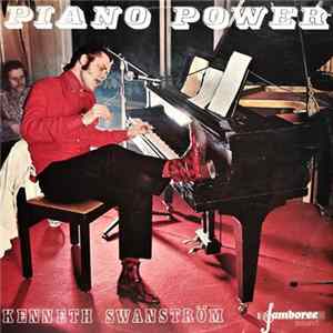 FLAC Kenneth Swanström - Piano Power