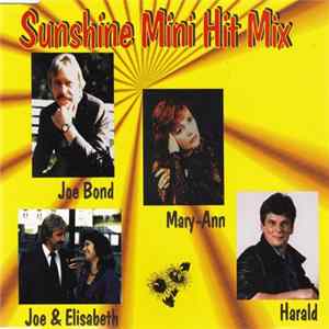 FLAC Various - Sunshine Mini Hit Mix
