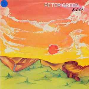 FLAC Peter Green - Kolors