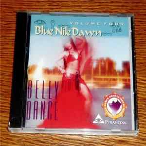 FLAC Various - Blue Nile Dawn: Belly Dance Professional Music Volume Four