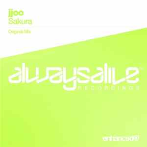 FLAC jjoo - Sakura
