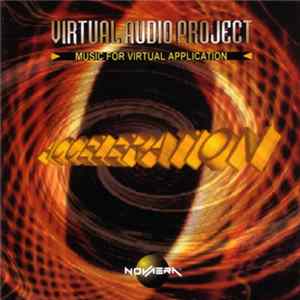 FLAC Virtual Audio Project - Acceleration - Issue 02