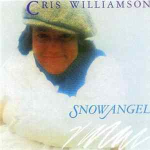 FLAC Cris Williamson - Snow Angel