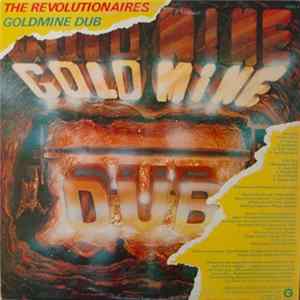 FLAC The Revolutionaires - Goldmine Dub