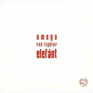 FLAC Elefánt - Omega Red Fighter