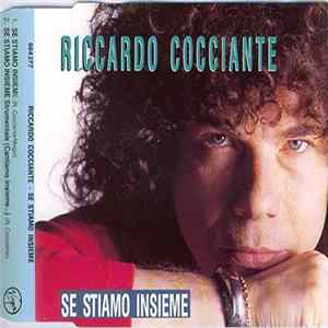 FLAC Riccardo Cocciante - Se Stiamo Insieme