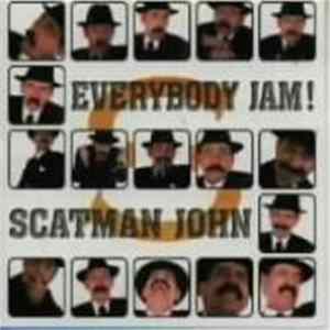 FLAC Scatman John - Everybody Jam!