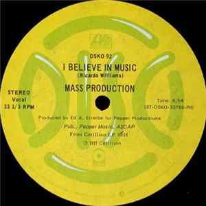 FLAC Mass Production - People Get Up